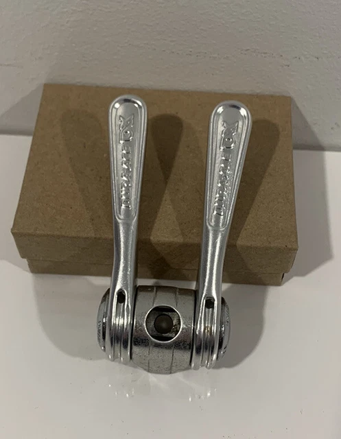 Jeu de vitesses à friction Shimano Dura Ace AX 6/7 vitesses Downtube vélos de ro