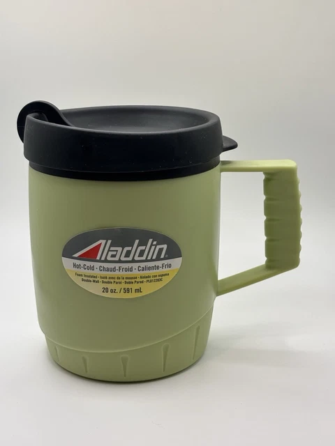 aladdin coffee mugs with lids Disney's Aladdin Characters Mug – Mug Hunter