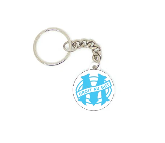 Porte-clés Chambre + Badge Boissons – Village Olympique Paris 2024 – Collection