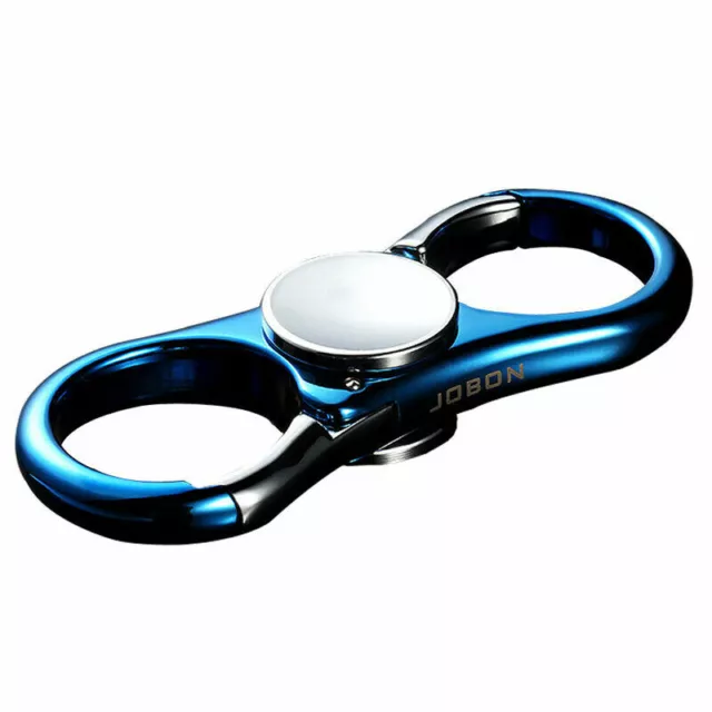 EDC Hand Fidget Decompression Toys Click Clicker mini Creative PP Jigsaw Card