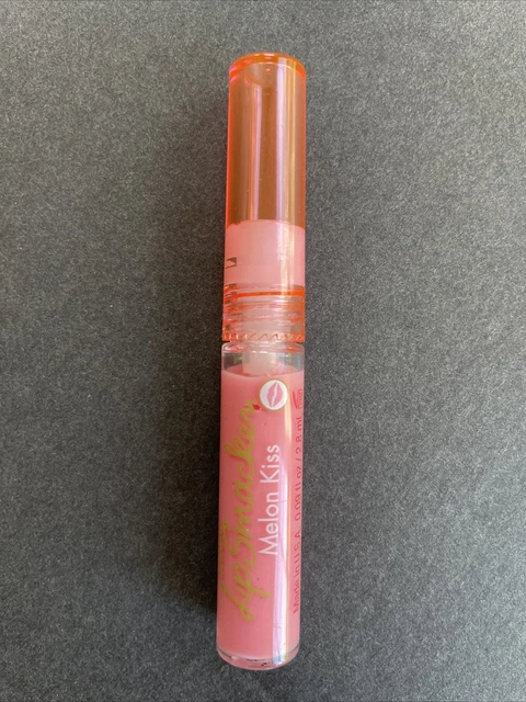 LIQUID LIP SMACKER - Melon Kiss (0.09oz / 2.8 ml)