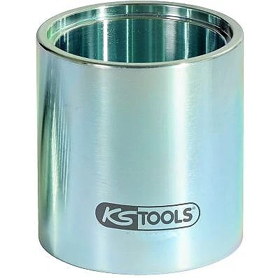Manicotto a pressione KS TOOLS, interno-Ø 48 mm, esterno-Ø 58 mm