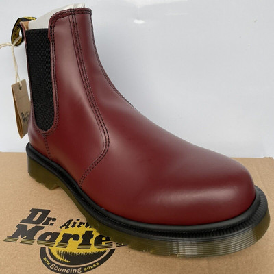 2976 cherry red smooth