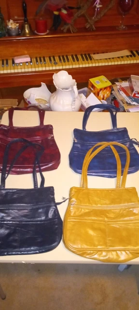 vintage purses and handbags