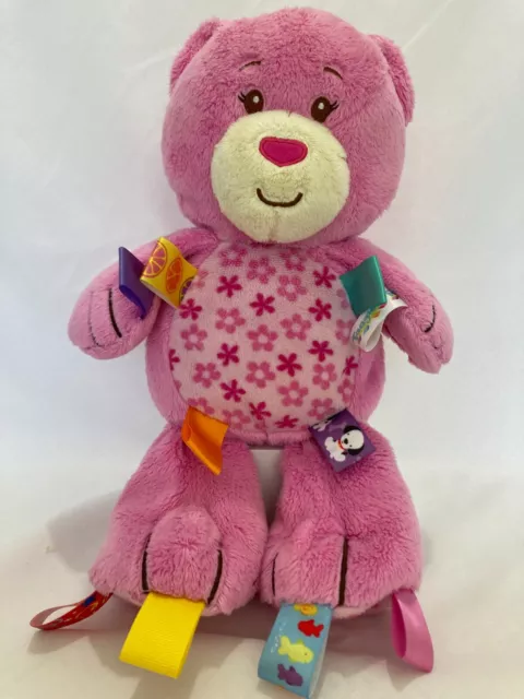 Taggies bear shop