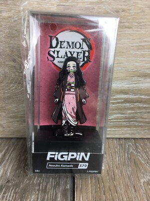 figpin nezuko