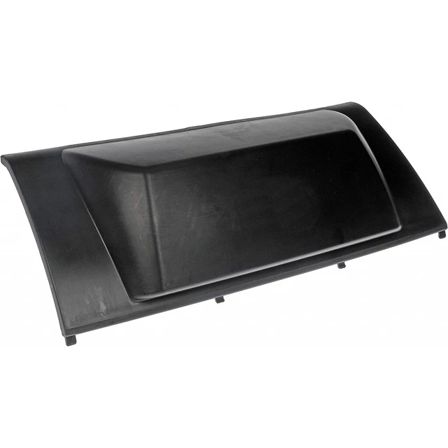 For Chevy Suburban 1500/Tahoe 2007-2014 Trailer Hitch Bumper Cover With Screws