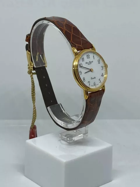 OROLOGIO PIERRE BONNET Donna Swiss Made Oro 18Kt Nuovo 20 Off EUR 720 00 PicClick FR