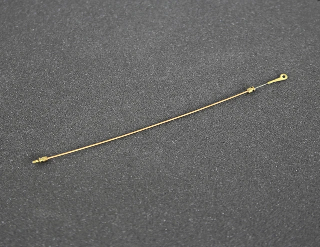 Thorens TD 145 146 147 160 165 166 Supporto Per Braccio - Foto 8