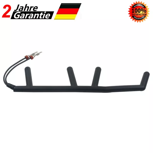 Neu Leitungssatz Kontaktbrücke Glühkerzen für 1.9TDI VW Golf Passat B4 1998-2001