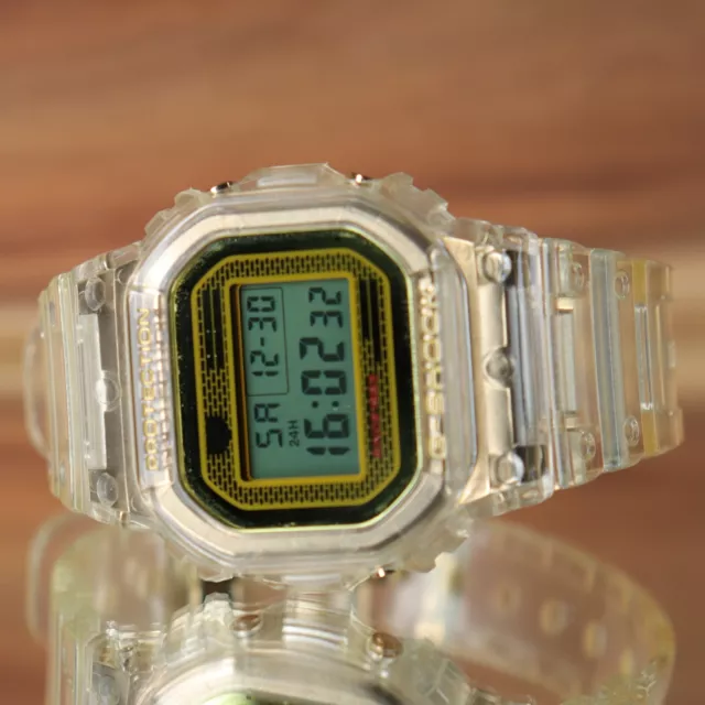 35th anniversary glacier online gold