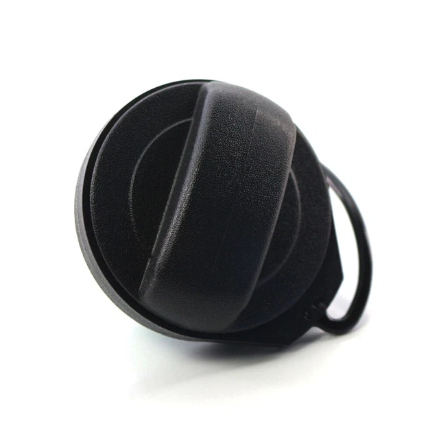 Tappo Serbatoio Carburante Per Audi A4, A5, Q5 - Ricambio 8K0201550A Nero - Foto 6