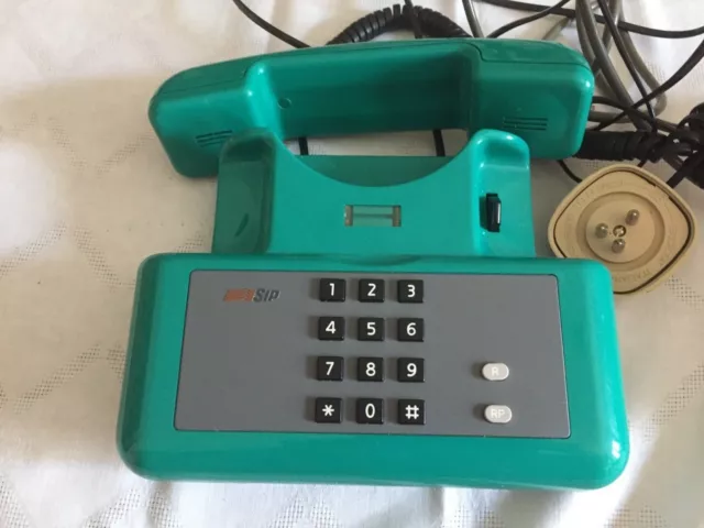 2 telefoni SIP vintage 3