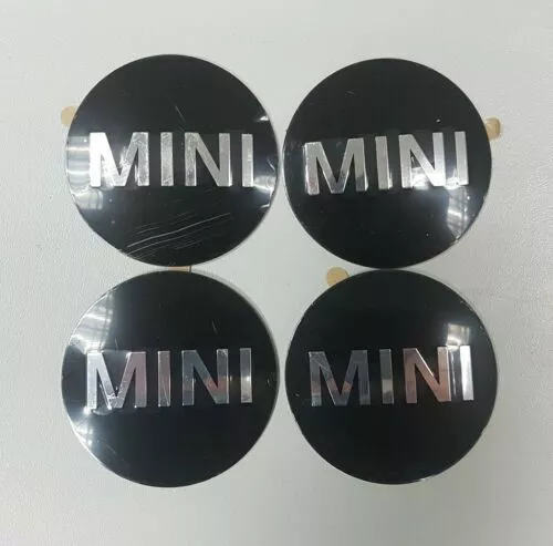 Genuine mini centre caps deals