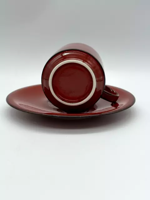 Villeroy & Boch Granada Coffee Cup and Saucer 2