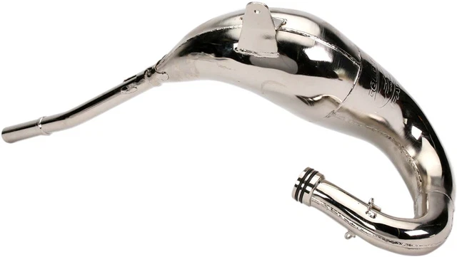 Fatty Expansion Chamber Head Pipe FMF 022000 For 02-13 Kawasaki KX85