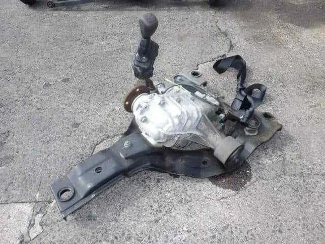 NISSAN KIX 2010 ABA-H59A Transfer Case 331006A00B [Used] [PA92055120] £ ...