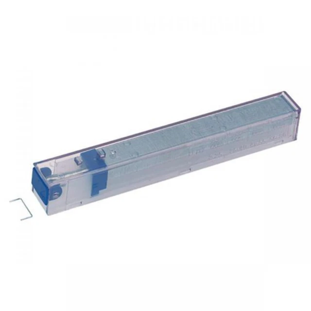 Leitz Power Performance K6 Blue Staple Cartridge