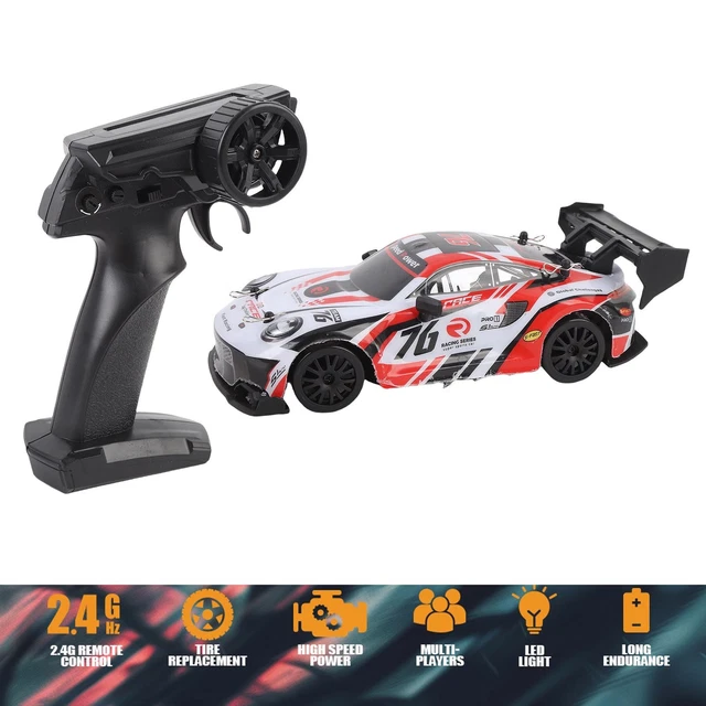 Best Drift Rc Cars