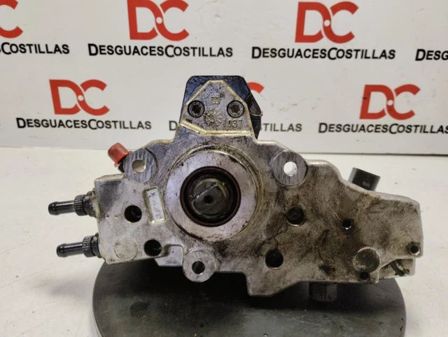 Injecteur Mercedes-Benz Clase C (Bm 203) Berlina (02.2000->) 2.7 270
