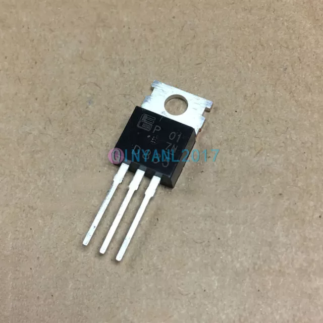New 1Pcs 2Sd835 D835 To-220 Transi Or #W8