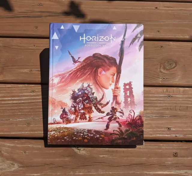 FuturePress  Horizon Forbidden West™