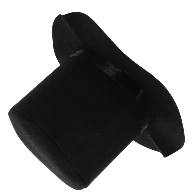 MAKING DRESSUP HAT Prop Christmas Costume Accessory DIY Snowman Kit £7