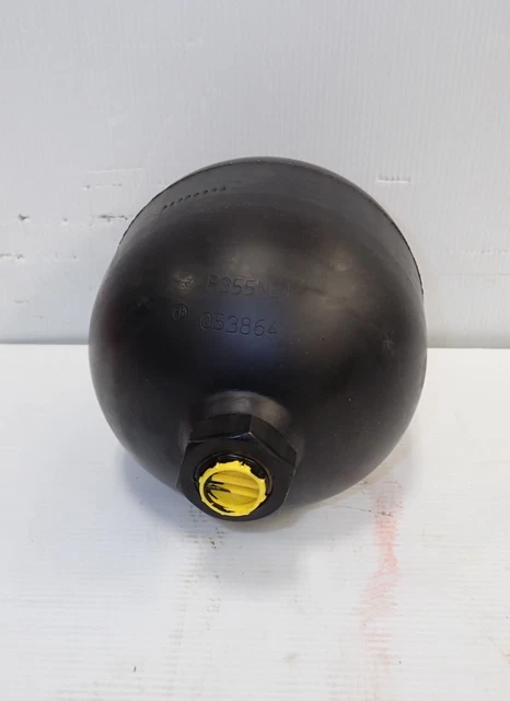 Bosch 0 531 603 501 Diaphragm-Type Accumulator - NEW Bosch 0 531 603 501 Diaphragm-Type Accumulator - NEW