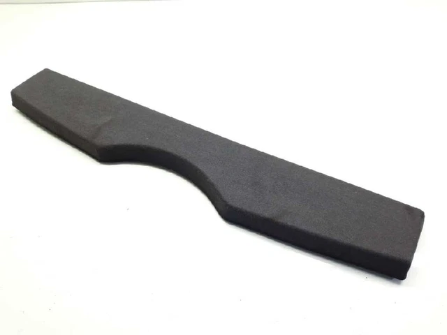 735626122 Vassoio Posteriore / 2235933 Per Fiat 500 Cabrio 150 Pop