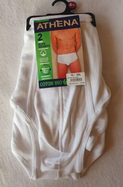 Slip kangourou athena clearance