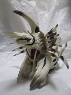 Kaiyodo G2 Gamera Action Figurine De Attack Of The Légion Revoltech 033 Kaiyodo Godzilla 