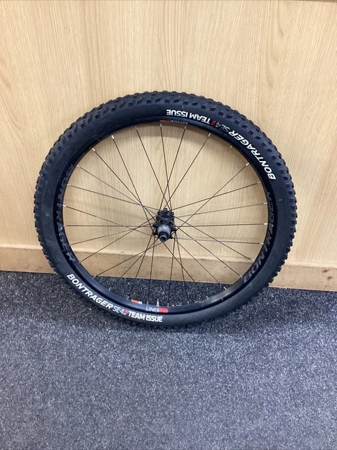 Bontrager Line Comp TLR 27.5 Boost XD