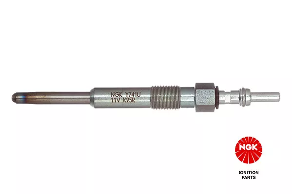 NGK 6943 Glow Plug for AUDI,CHRYSLER,FORD,JEEP,OPEL,SEAT,SKODA,VAUXHALL,VW