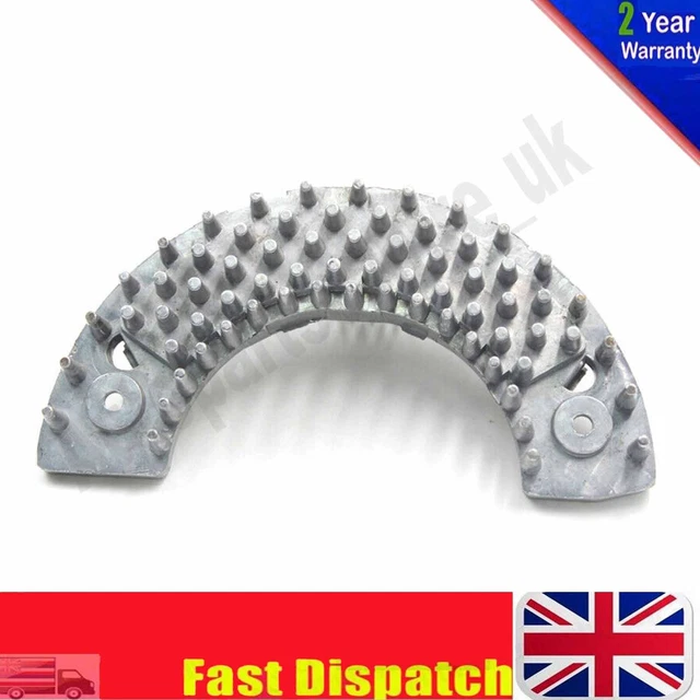 6450JP 206 307 Blower/Heater Motor Resistor Or Wiring Line For Peugeot Citroen C3 Xsara Picasso 6450.JP 6445ZL 6445KL - 34 - View #8