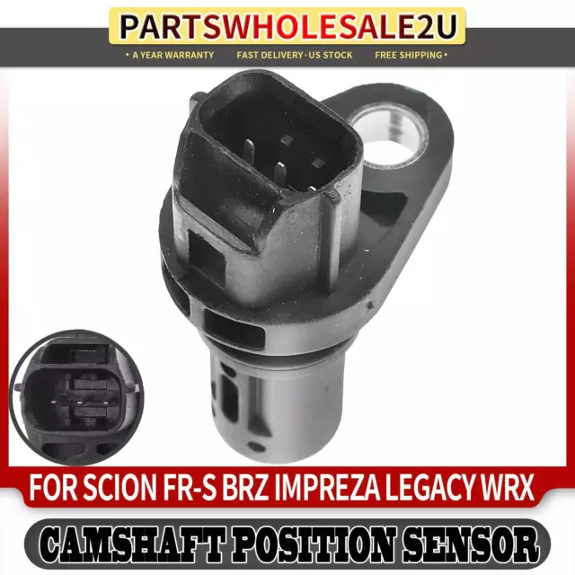 Engine Camshaft Position Sensor for Subaru Legacy Impreza BRZ WRX STI Scion FR-S
