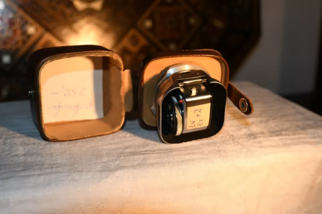 Rollei Rollelux Baj,I 5