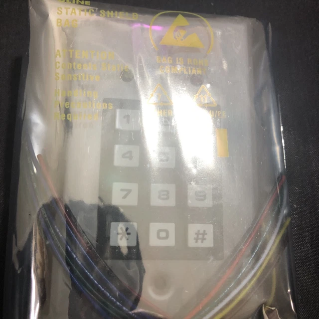 Corby 6520 Programmable Interior Keypad