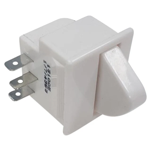 POLAR ON OFF Door Power Switch Fridge Freezer Model Cc663 Cd616 G590 ...