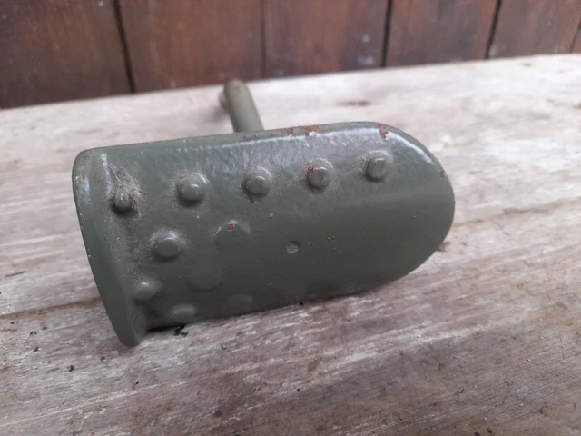 Jeep Willys / Ford Hotchkiss Monneret En Bois – Avec Conducteur – 1/18 – Joujoulac