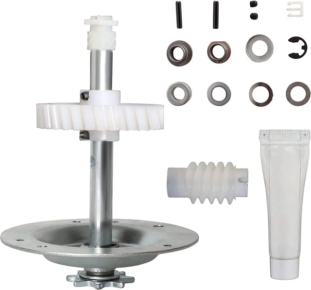 GEAR SPROCKET KIT for LiftMaster 1150 1245K 41A3625 41A3627 41A54831B