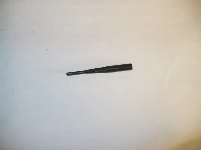 1 pc Unknown Manufacturer 1/8 x 3/4* 1/4 x 1-1/4  Cartridge Roll Mandrel, New