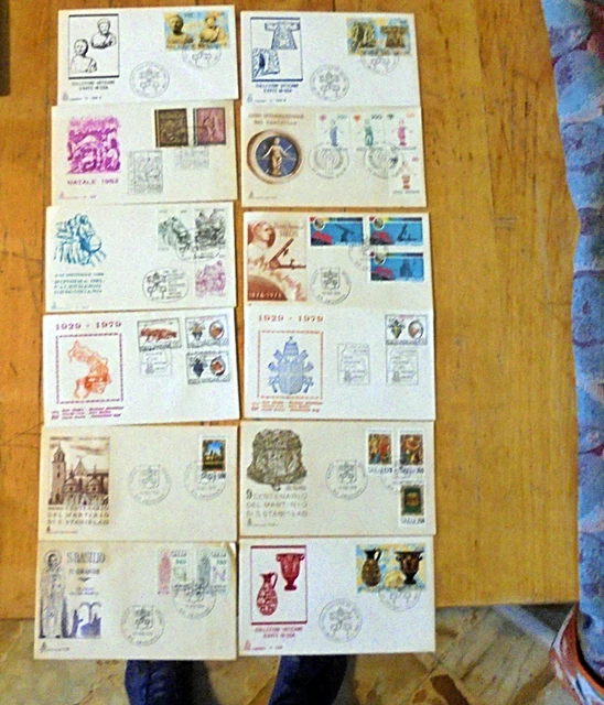 Prophila Collection GermaniaD – 50 Francobolli Speciali Dagli Anni '70 (1970-1979) – Lotto Per Collezionisti
