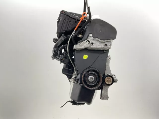 Motor Probelauf GUT BUD VW Golf 1.4 1K/1KP/5M/1KM 59 KW 80 PS Limousine