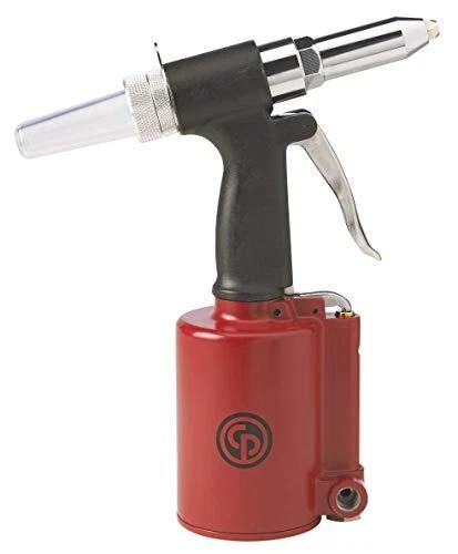 Chicago Pneumatic CP9882 - Air Riveter, Mechanic Force 2200 lb / 1000 kg