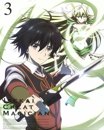 Manga Mogura RE on X: Isekai Cheat Magician light novel series by Takeru  Uchida, Nardack has 3,55 million copies (including manga) in circulation.   / X