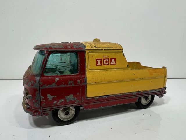 Corgi Commer 3 4 Ton Chassis FOR SALE! - PicClick UK