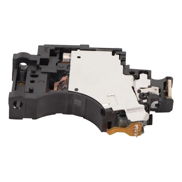 Set Pulsanti ABXY Per PSP 1000 | Colore Argento | Sostituzione Console Sony