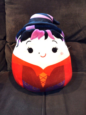 mary the squishmallow