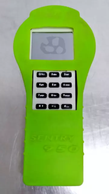 Vision Metering LLC Sentry 950, Handheld ERT Module Reader - No Battery