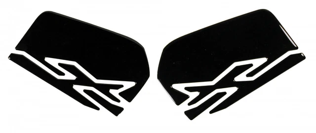 Autocollants De Protection De Réservoir Pour Suzuki Hayabusa GSX1340R 1999-2025 - Style Antidérapant - 4